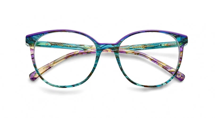 Etnia Barcelona LISSE Eyeglasses - view 12